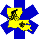 Louisiana EMS Memorial Bike Ride